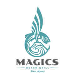 Magics Beach Grill