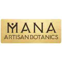 Mana Artisan Botanics