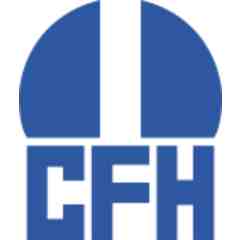 Canada France Hawaii Telescope