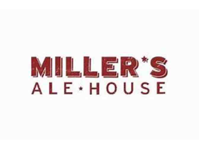 Miller's Ale House