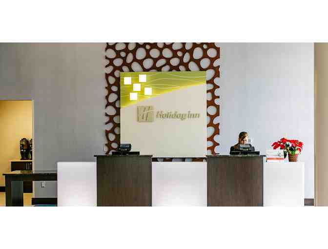 Holiday Inn and Suites, Downtown Chattanooga