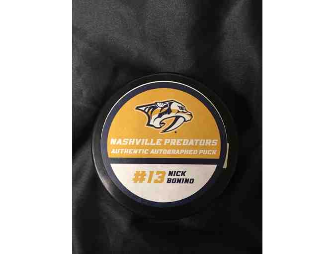 Nashville Predators