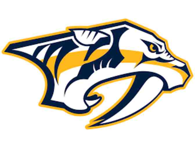 Nashville Predators