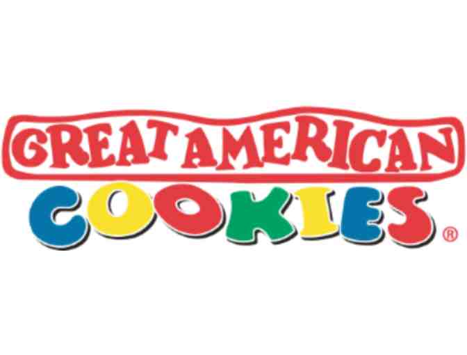 Great American Cookie Company