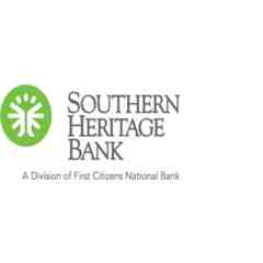 Southern Heritage Bank