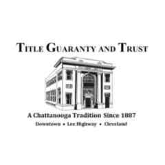 Title Guaranty