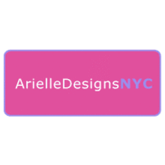 Arielle Strem for Arielle Designs
