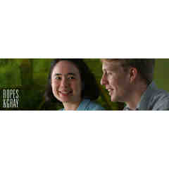 Mark Nuccio, Ropes & Gray, LLP