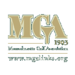 MGA - Massachusetts Golf Association