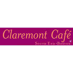 Emanuel Spina, Claremont Cafe