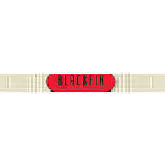 Amy Fisher, Blackfin Chop House & Raw Bar