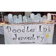 Amy Peterson, Doodle Ink Jewelry