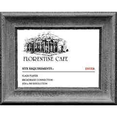 Florentine Cafe