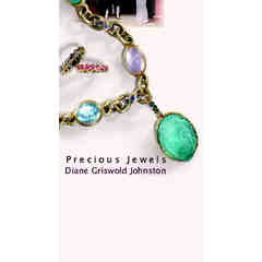 Diane Johnston, The Lapis Tree