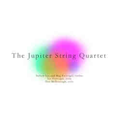 The Jupiter String Quartet