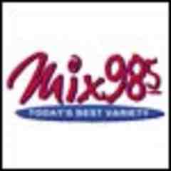 Mix 98.5