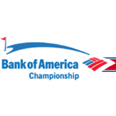 Bank of America Championship