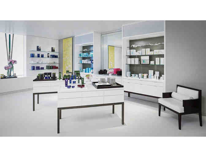 St. Regis - Remede 60 minute Spa Customized Massage or Facial
