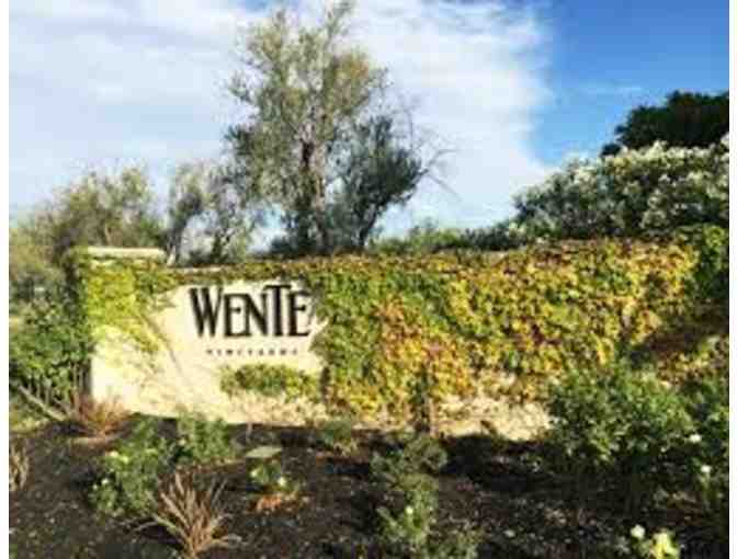 Livermore Wine Tasting Day!