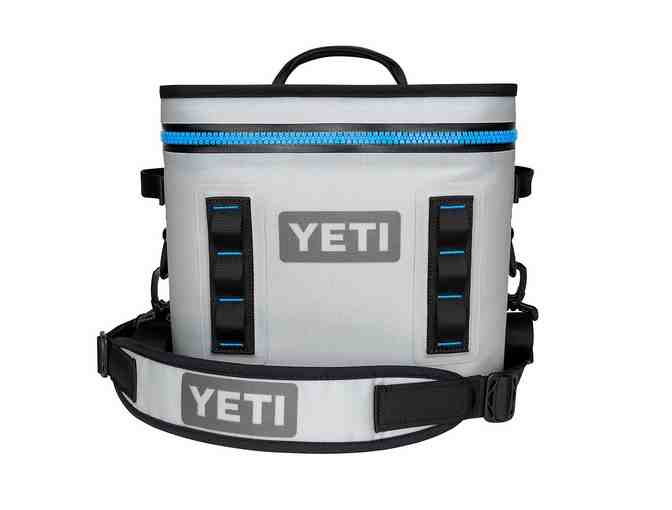 Cooking in the Wild!