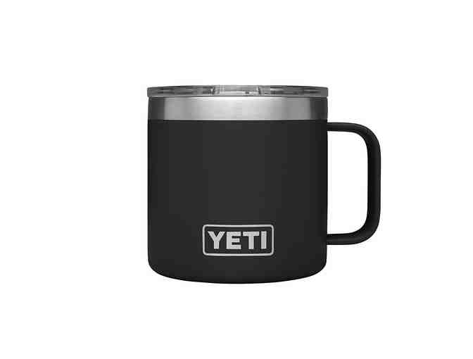 Cooking in the Wild!