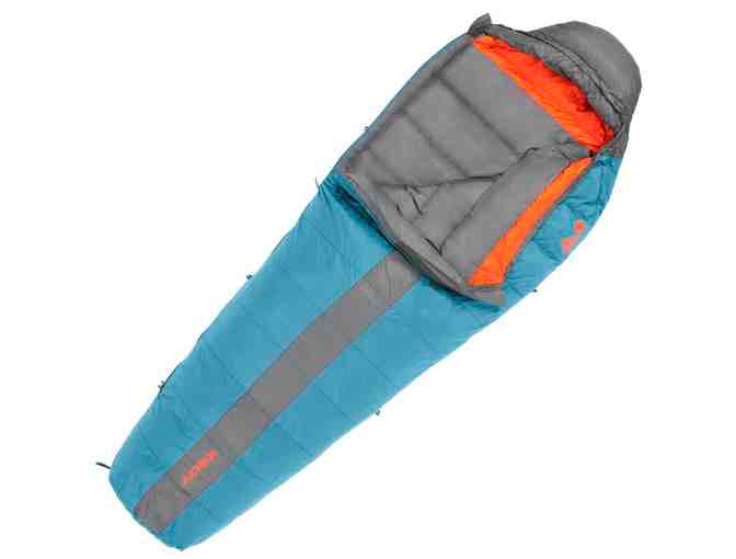 Cooking in the Wild!