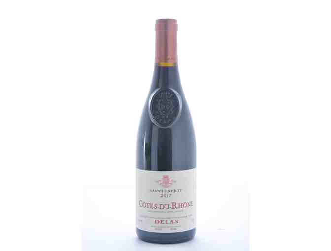 Try MD Jonathan Graves' favorite wines!