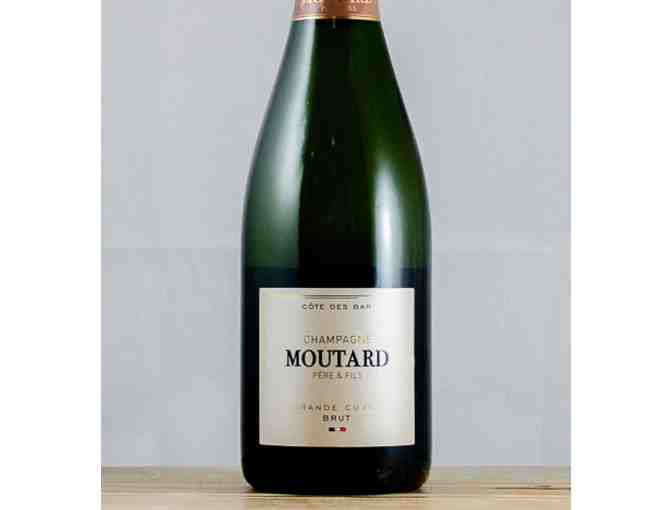 Try MD Jonathan Graves' favorite wines!