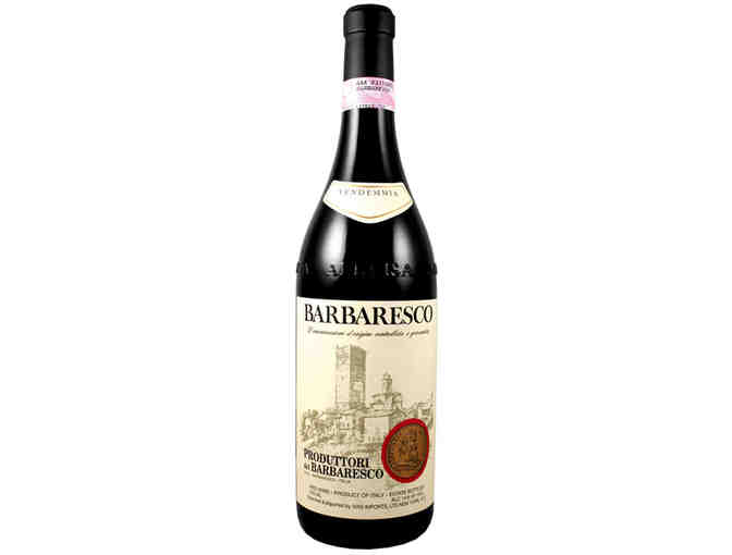 Try MD Jonathan Graves' favorite wines!