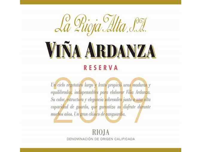 Try MD Jonathan Graves' favorite wines!