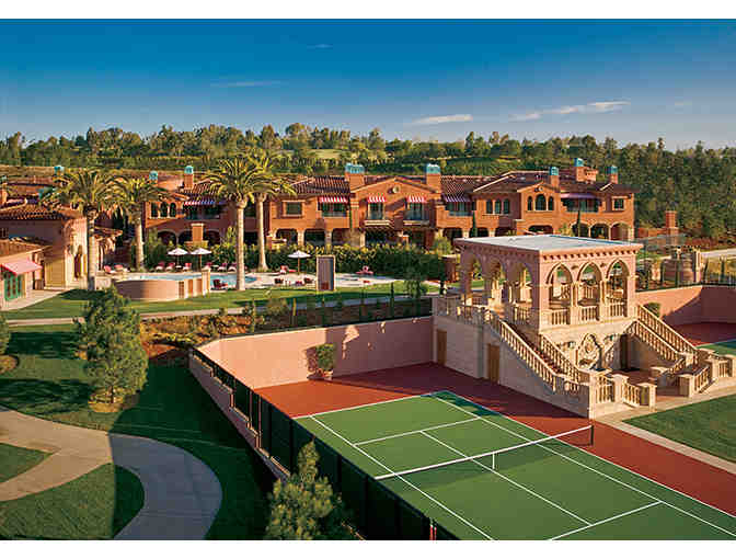 A Grand Week at the Grand Del Mar in San Diego, California