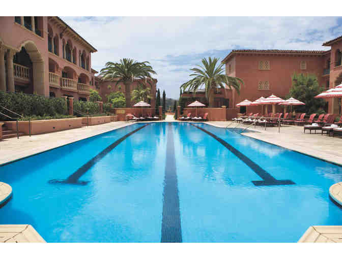 A Grand Week at the Grand Del Mar in San Diego, California