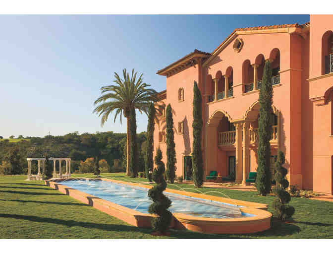 A Grand Week at the Grand Del Mar in San Diego, California