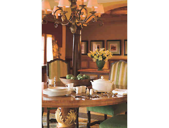 A Grand Week at the Grand Del Mar in San Diego, California