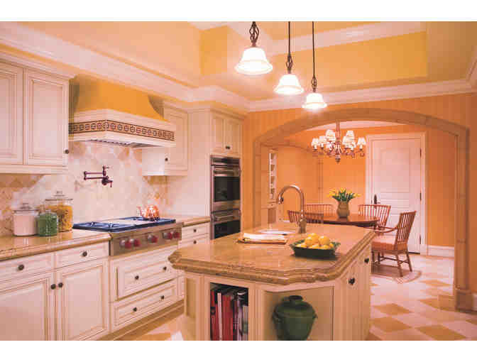 A Grand Week at the Grand Del Mar in San Diego, California