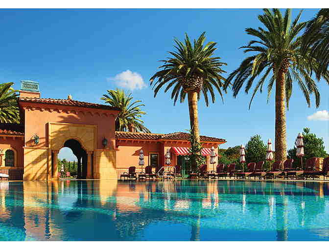 A Grand Week at the Grand Del Mar in San Diego, California