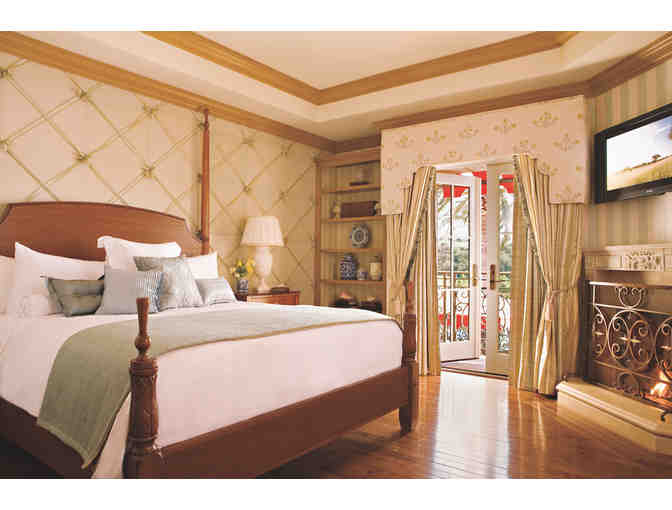 A Grand Week at the Grand Del Mar in San Diego, California