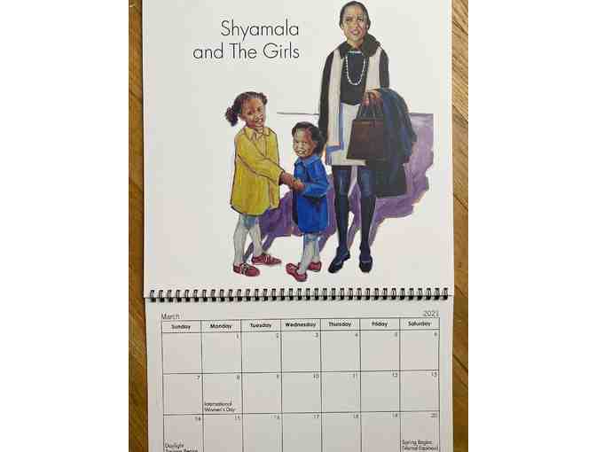 SHEROES Package by T. L. Duryea