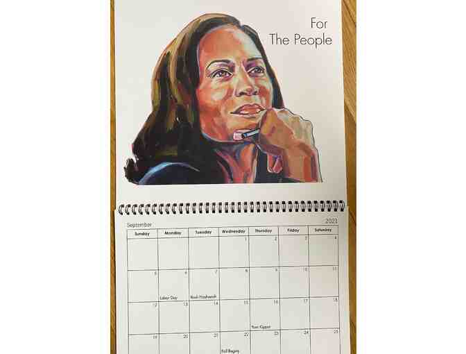 SHEROES Package by T. L. Duryea