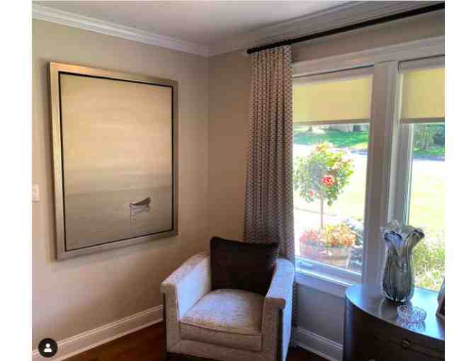 Gift Certificate for Framing