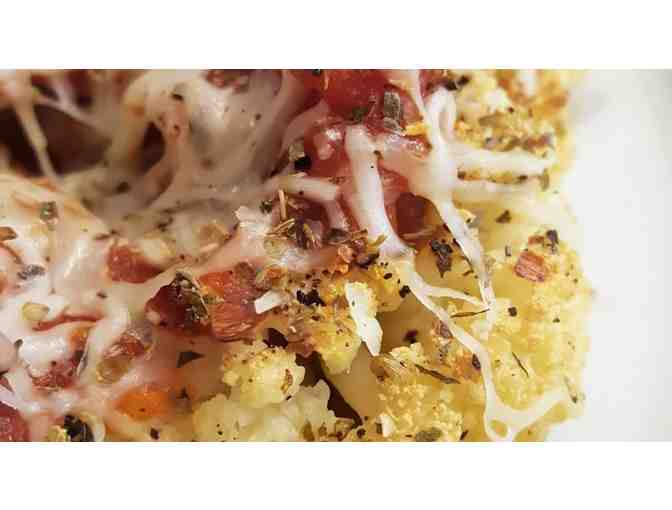 Persian Gourmet Cooking Lesson