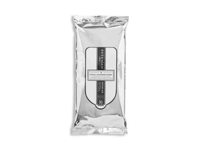 Beekman 1802 Package