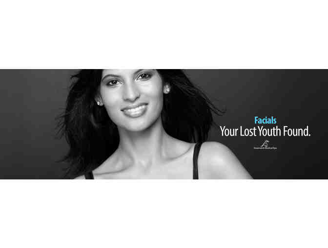 Treat Yourself to a Spa Day