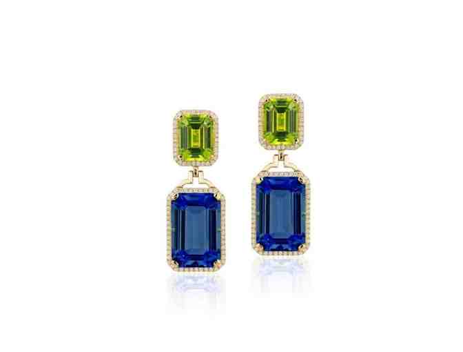 Julia Ballentine Fine Jewelry