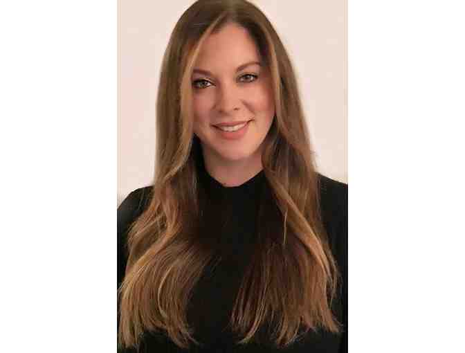 Jaafar Tazi Salon Color and Cut