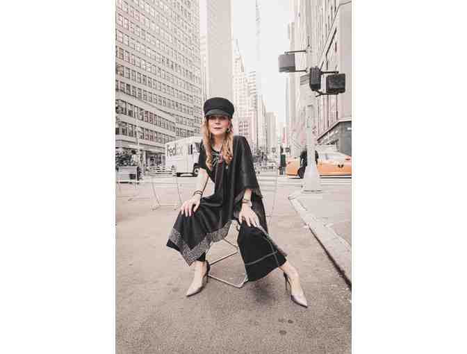 Scarf by Kourosh New York