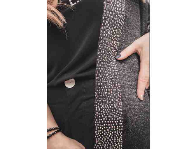 Scarf by Kourosh New York