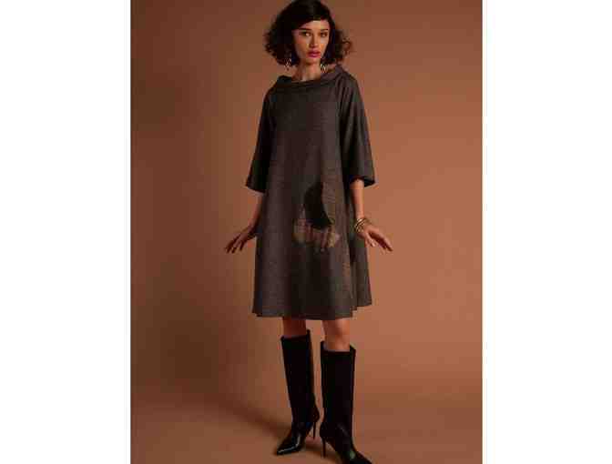 Gregory Lagola Dress