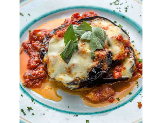 Enjoy a Meal at Il Brigante NYC