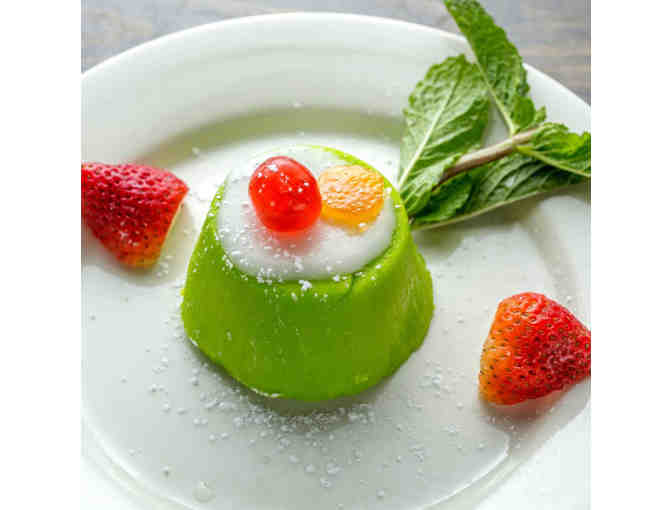 Enjoy a Meal at Il Brigante NYC